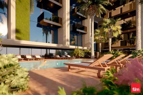 آپارتمان برای فروش در  Dubai، امارات متحده عربی  1 خوابه ، 68 متر مربع ، شماره 678931 - تصویر 5
