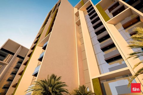 آپارتمان برای فروش در  Dubai، امارات متحده عربی  1 خوابه ، 68 متر مربع ، شماره 678931 - تصویر 6