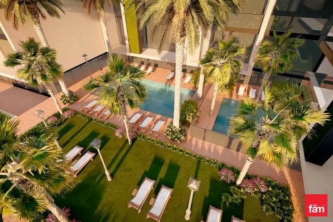 آپارتمان برای فروش در  Dubai، امارات متحده عربی  1 خوابه ، 68 متر مربع ، شماره 678931 - تصویر 8