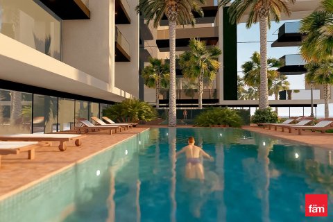 آپارتمان برای فروش در  Dubai، امارات متحده عربی  1 خوابه ، 68 متر مربع ، شماره 678931 - تصویر 11