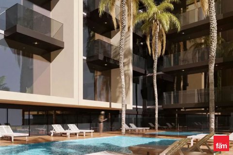 آپارتمان برای فروش در  Dubai، امارات متحده عربی  1 خوابه ، 68 متر مربع ، شماره 678931 - تصویر 4