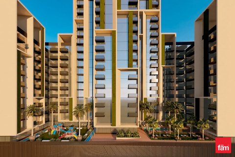 آپارتمان برای فروش در  Dubai، امارات متحده عربی  1 خوابه ، 68 متر مربع ، شماره 678931 - تصویر 9