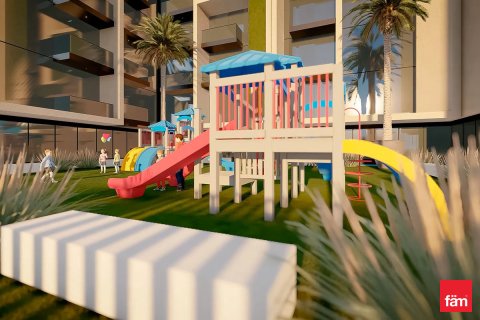 آپارتمان برای فروش در  Dubai، امارات متحده عربی  1 خوابه ، 68 متر مربع ، شماره 678931 - تصویر 10