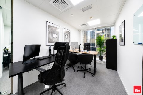 Office in Dubai, UAE 102 sq.m. № 678930 - photo 5