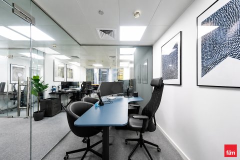 Office in Dubai, UAE 102 sq.m. № 678930 - photo 6