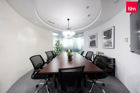 Офис Дубай, БАӘ-да 102 м² № 678930 - фото 5