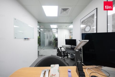 Офис Дубай, БАӘ-да 102 м² № 678930 - фото 11