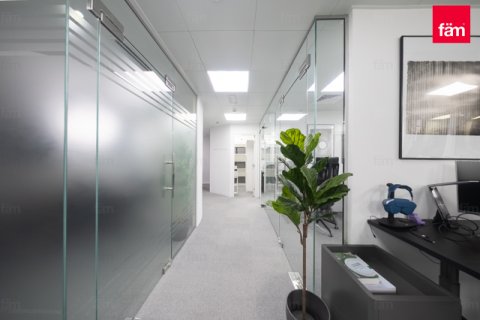 Офис Дубай, БАӘ-да 102 м² № 678930 - фото 7