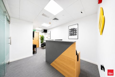 Office in Dubai, UAE 102 sq.m. № 678930