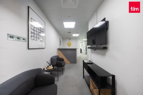 Офис Дубай, БАӘ-да 102 м² № 678930 - фото 2