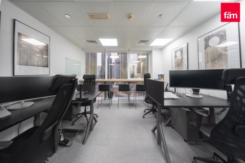 Офис Дубай, БАӘ-да 102 м² № 678930 - фото 3