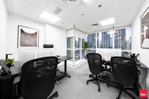 Office in Dubai, UAE 102 sq.m. № 678930 - photo 4