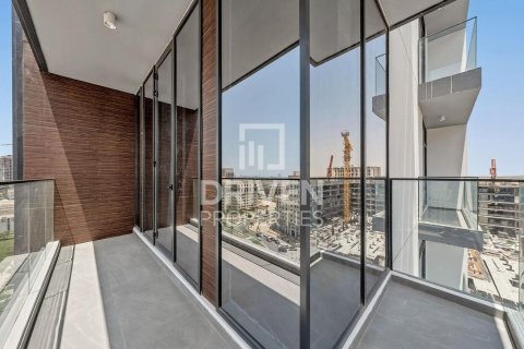 Пәтер Arjan, Дубай, БАӘ-да 2 жатын бөлмелер, 114.55 м² № 744355 - фото 13