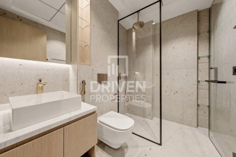 Пәтер Arjan, Дубай, БАӘ-да 2 жатын бөлмелер, 114.55 м² № 744355 - фото 11