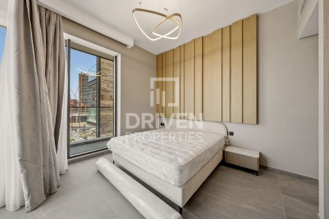 Пәтер Arjan, Дубай, БАӘ-да 2 жатын бөлмелер, 114.55 м² № 744355 - фото 9