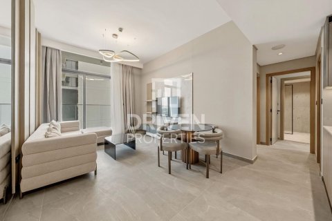 Appartement in Arjan, Dubai, VAE 2 slaapkamers, 114.55 vr.m. nr 744355
