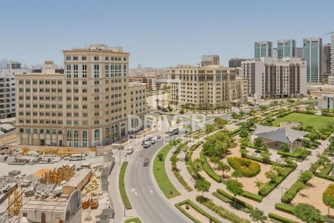 Appartement te koop in Arjan, Dubai, VAE 2 slaapkamers, 114.55 vr.m., nr 744357 - foto 17