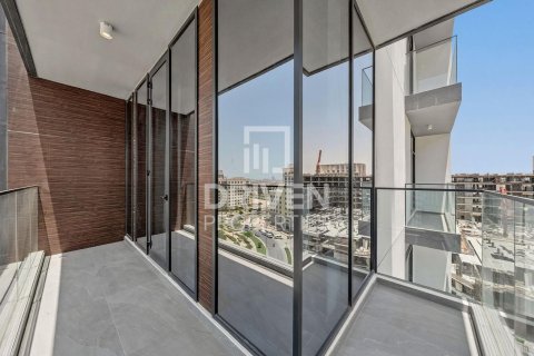 Appartement te koop in Arjan, Dubai, VAE 2 slaapkamers, 114.55 vr.m., nr 744357 - foto 16