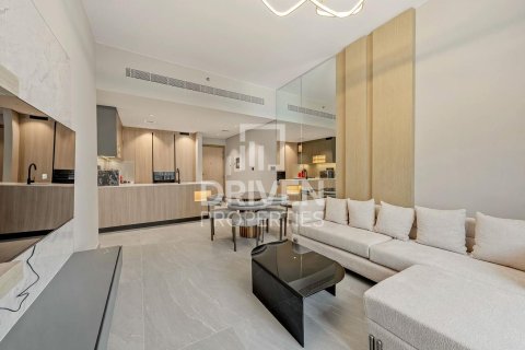 Appartement te koop in Arjan, Dubai, VAE 2 slaapkamers, 114.55 vr.m., nr 744357 - foto 2