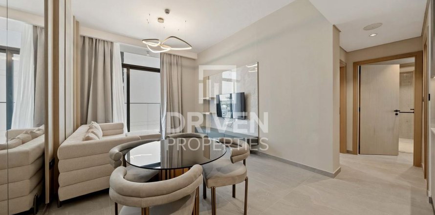 Appartement in Arjan, Dubai, VAE 2 slaapkamers, 114.55 vr.m. nr 744357
