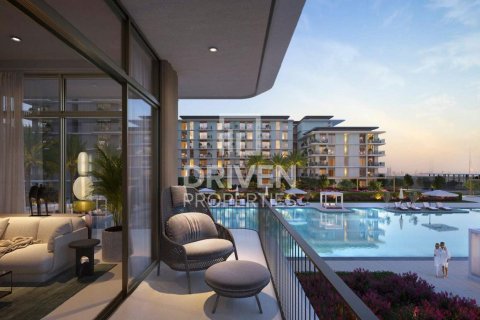 Apartment til salg i Mina Rashid, Dubai, UAE 2 soveværelser, 110.18 kvm № 744353 - foto 5