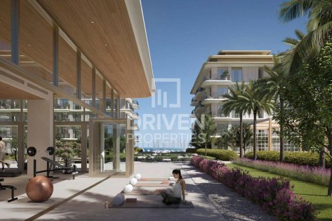 Apartment til salg i Mina Rashid, Dubai, UAE 2 soveværelser, 110.18 kvm № 744353 - foto 3