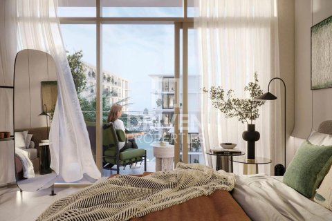 Apartment til salg i Mina Rashid, Dubai, UAE 2 soveværelser, 110.18 kvm № 744353 - foto 10