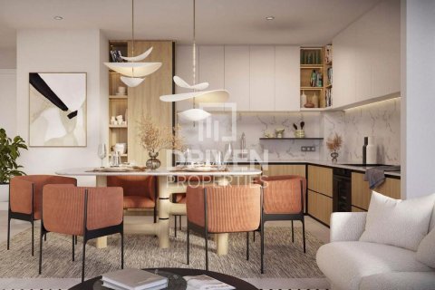 Apartment til salg i Mina Rashid, Dubai, UAE 2 soveværelser, 110.18 kvm № 744353 - foto 9