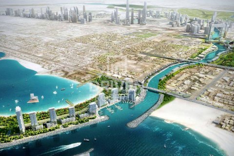 דירה למכירה ב Business Bay, Dubai, איחוד האמירויות 2 חדרי שינה, 129.32 מ"ר, מספר 744352 - תמונה 8