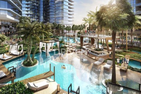 דירה למכירה ב Business Bay, Dubai, איחוד האמירויות 2 חדרי שינה, 129.32 מ"ר, מספר 744352 - תמונה 3