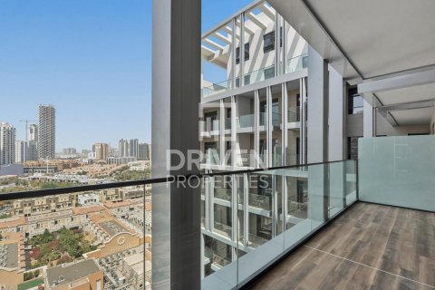 Appartamento in vendita a Jumeirah Village Circle, Dubai, EAU 1 camera da letto, 80.08 mq. № 744354 - foto 14