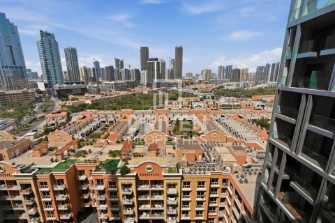 Appartamento in vendita a Jumeirah Village Circle, Dubai, EAU 1 camera da letto, 80.08 mq. № 744354 - foto 15