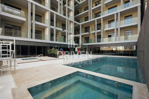 Appartamento in vendita a Jumeirah Village Circle, Dubai, EAU 1 camera da letto, 80.08 mq. № 744354 - foto 21