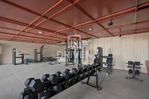 Appartamento in vendita a Jumeirah Village Circle, Dubai, EAU 1 camera da letto, 80.08 mq. № 744354 - foto 24