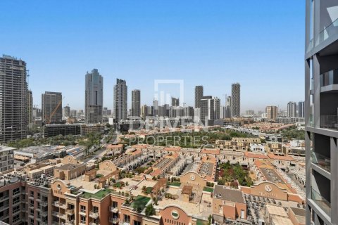 Appartamento in vendita a Jumeirah Village Circle, Dubai, EAU 1 camera da letto, 80.08 mq. № 744354 - foto 17