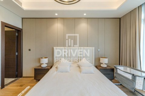Lägenhet till försäljning i Business Bay, Dubai, UAE 1 sovrum, 77.02 kvm Nr. 744356 - fotografi 9