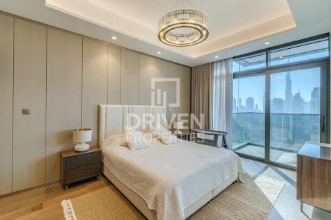 Lägenhet till försäljning i Business Bay, Dubai, UAE 1 sovrum, 77.02 kvm Nr. 744356 - fotografi 8