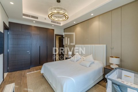 Lägenhet till försäljning i Business Bay, Dubai, UAE 1 sovrum, 77.02 kvm Nr. 744356 - fotografi 10