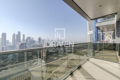 Lägenhet till försäljning i Business Bay, Dubai, UAE 1 sovrum, 77.02 kvm Nr. 744356 - fotografi 18