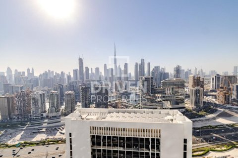 Lägenhet i Business Bay, Dubai, UAE 1 sovrum, 77.02 kvm Nr. 744356