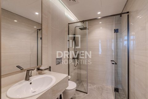 Lägenhet till försäljning i Business Bay, Dubai, UAE 1 sovrum, 77.02 kvm Nr. 744356 - fotografi 14