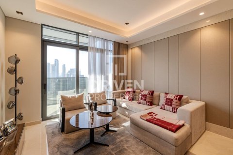 Lägenhet till försäljning i Business Bay, Dubai, UAE 1 sovrum, 77.02 kvm Nr. 744356 - fotografi 7