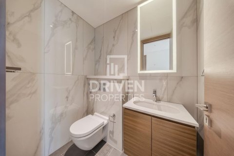 Apartmen di Mohammed Bin Rashid City, Dubai, UAE 2 bilik tidur, 118.82 meter persegi № 744358 - foto 15