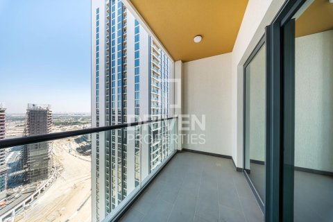 Apartmen di Mohammed Bin Rashid City, Dubai, UAE 2 bilik tidur, 118.82 meter persegi № 744358 - foto 12