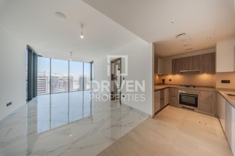 Apartamento en Mohammed Bin Rashid City, Dubai, EAU 2 dormitorios, 118.82 m² № 744358
