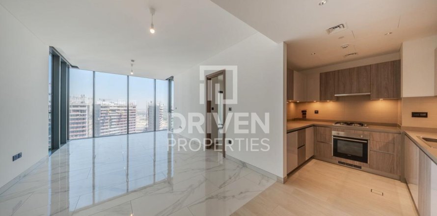 Apartmen di Mohammed Bin Rashid City, Dubai, UAE 2 bilik tidur, 118.82 meter persegi № 744358
