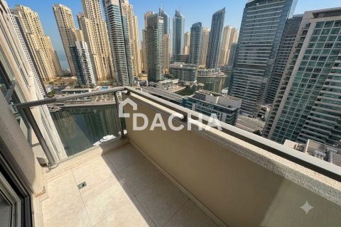 Appartement à vendre à Dubai Marina, Dubai, EAU 1 chambre, 78 m2 № 740570 - photo 2