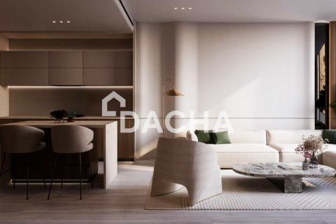 Διαμέρισμα σε Al Jaddaf, Dubai, ΗΑΕ 2 υπνοδωμάτια, 111 τ.μ. Αρ. 740574 - φωτογραφία 5