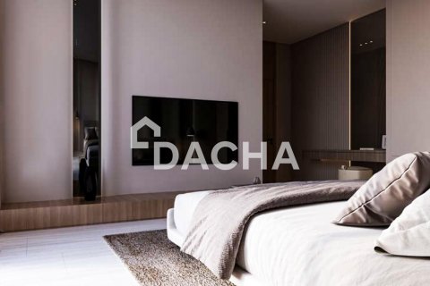 Διαμέρισμα σε Al Jaddaf, Dubai, ΗΑΕ 2 υπνοδωμάτια, 111 τ.μ. Αρ. 740574 - φωτογραφία 7
