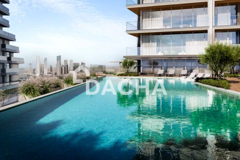 Διαμέρισμα σε Al Jaddaf, Dubai, ΗΑΕ 2 υπνοδωμάτια, 111 τ.μ. Αρ. 740574 - φωτογραφία 2